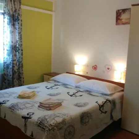 Lägenhet Tina Trogir