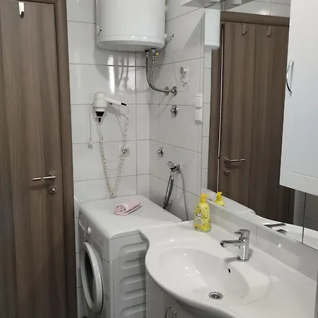 Tina Apartamento *
