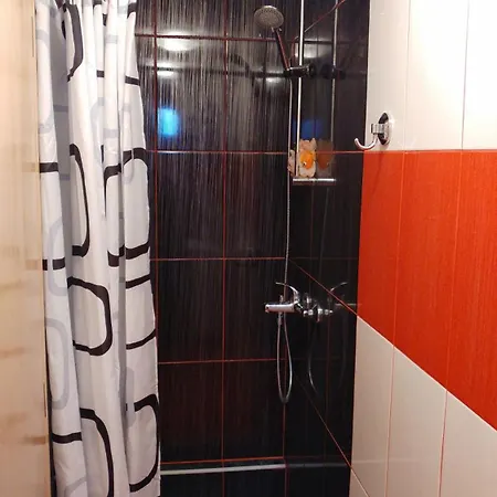 Apartamento Tina *