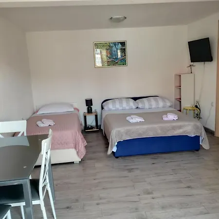 Apartamento Tina *