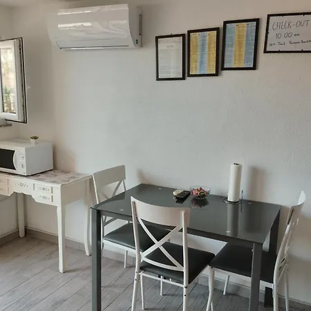 Apartamento Tina *