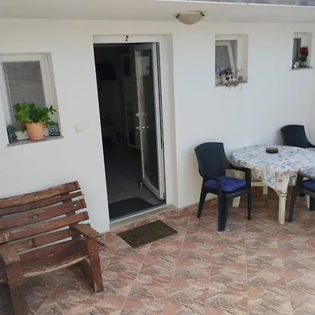 Apartamento Tina