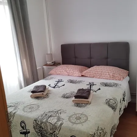 Apartamento Tina Trogir