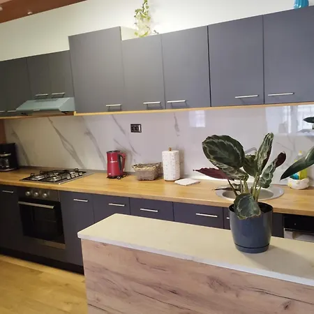 Apartamento Tina