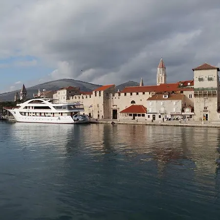 Lägenhet Tina Trogir