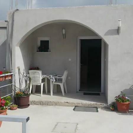 Apartamento Tina