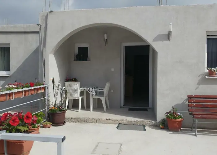 Appartement Tina