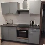 Tina Apartment *