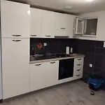 Tina Apartment