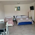 Apartment Tina *