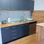 Tina Apartment
