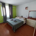 Tina Apartment
