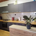 Apartment Tina