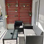 Apartment Tina *