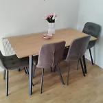 Tina Apartment