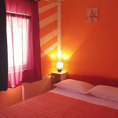 Tina Apartment *