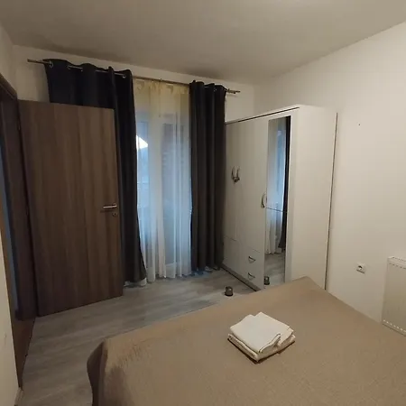 Tina Apartment