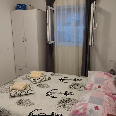 Daire Tina Trogir