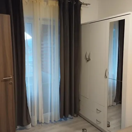Tina Apartment