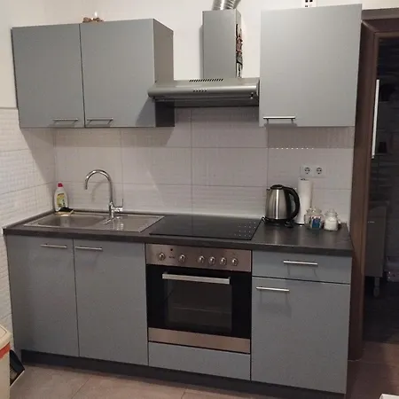 Tina Apartment *