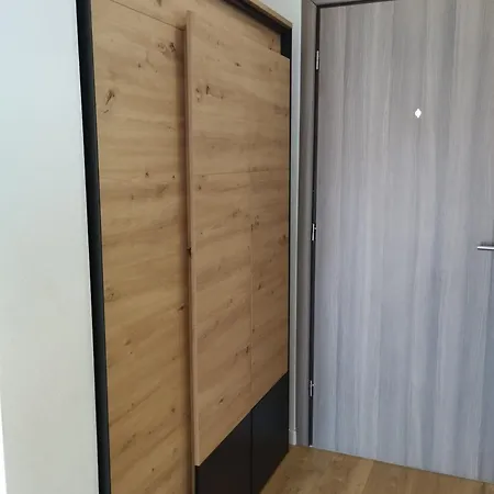 Tina Apartment