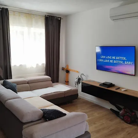 Tina Apartment Trogir