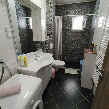 Tina Apartment Trogir