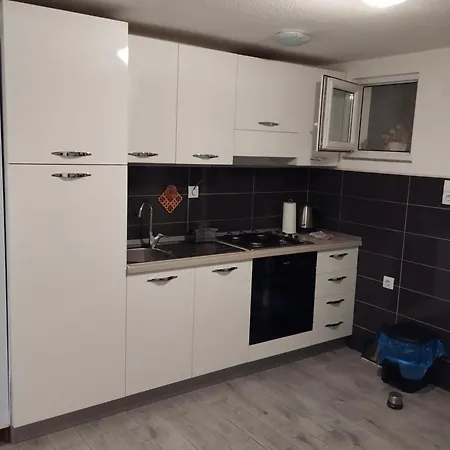 Tina Apartment