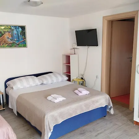 Tina Apartment