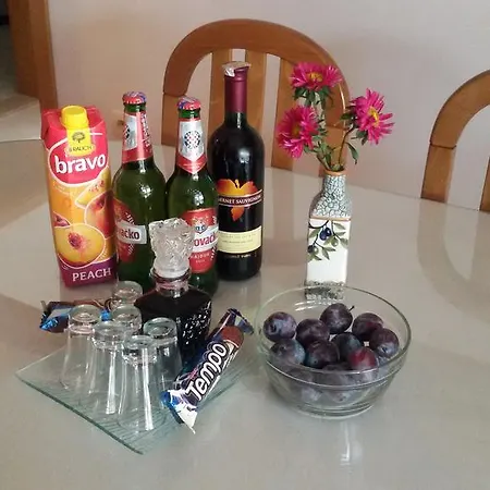 Tina Διαμέρισμα