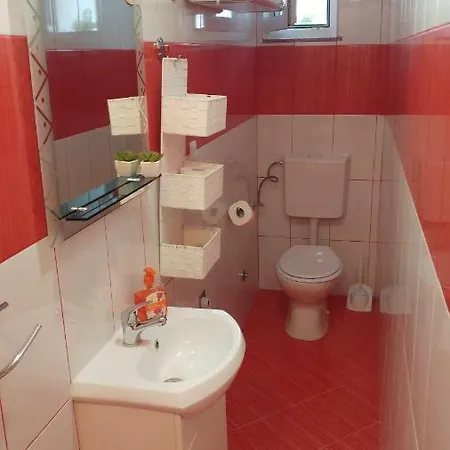 Apartment Tina