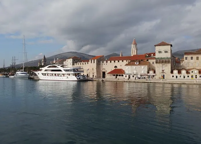 Apartman Tina Trogir