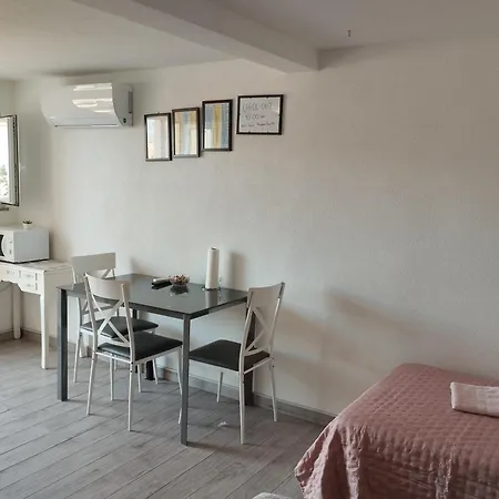 Apartman Tina